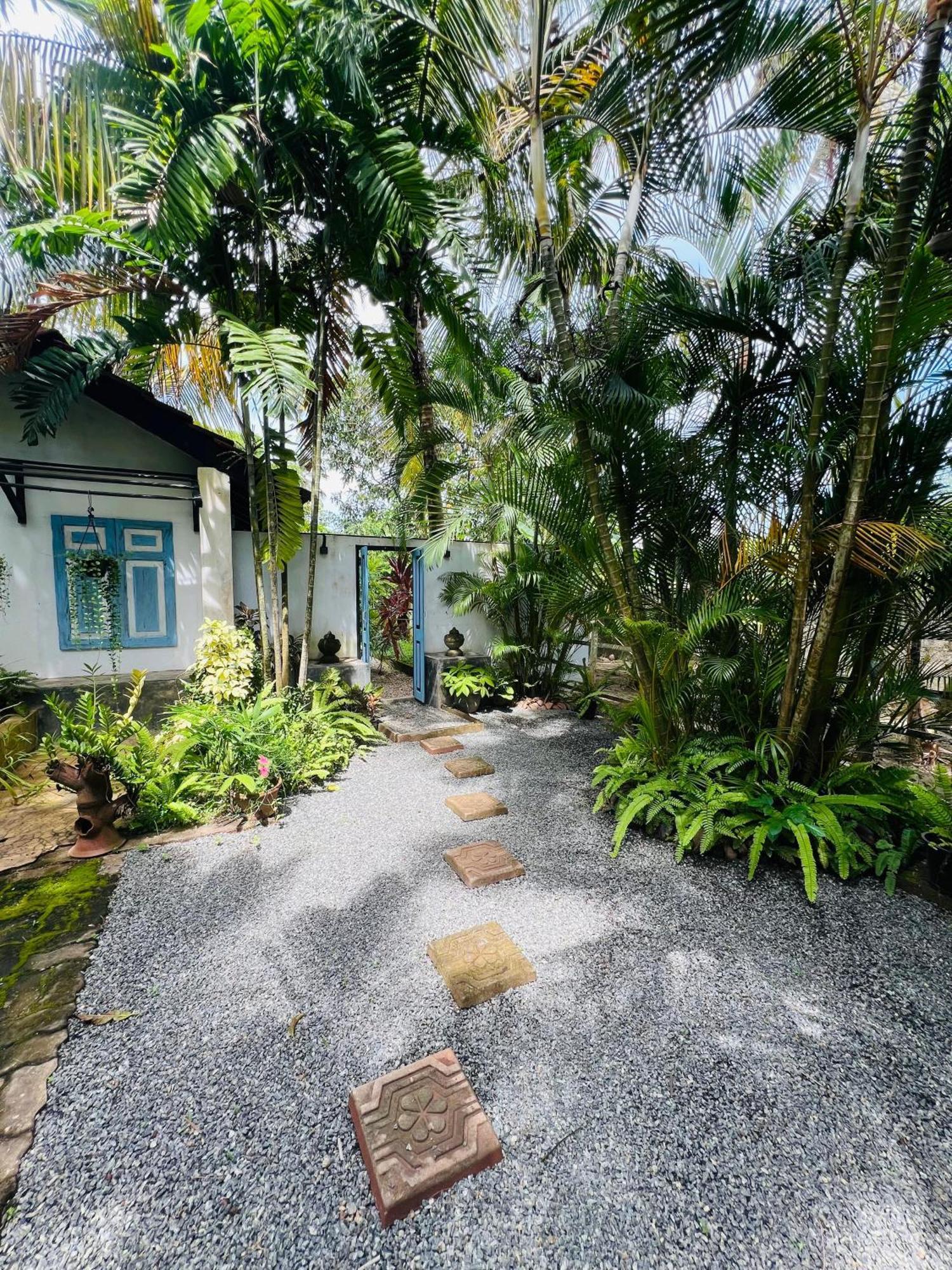 Krishan Villa Негомбо Екстериор снимка
